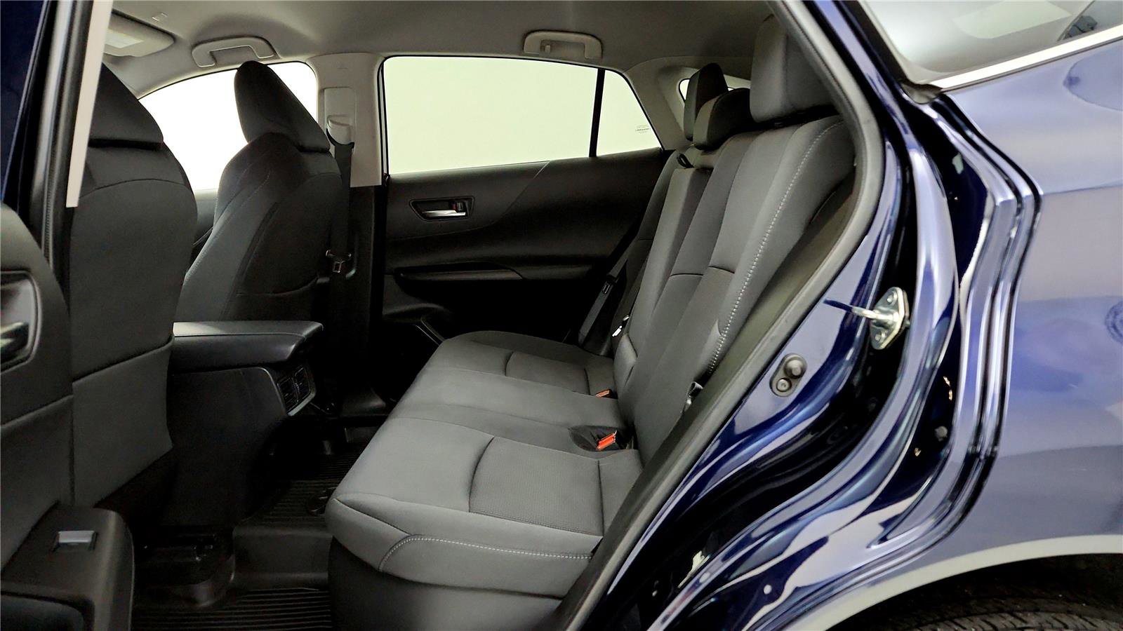 Certified 2023 Toyota Venza LE AWD/4WD image 21