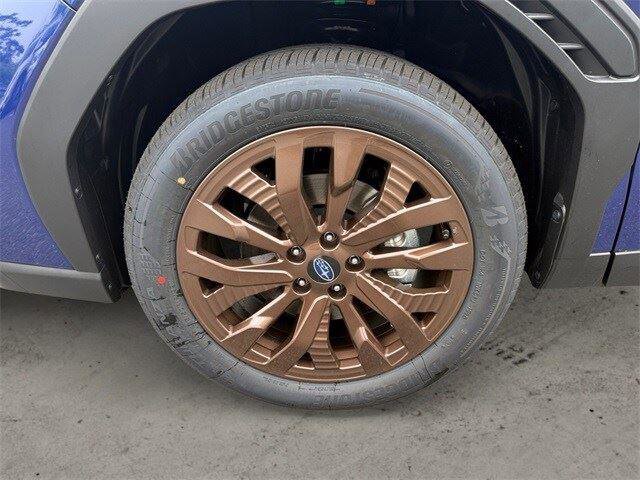 New 2025 Subaru Forester Sport image 14