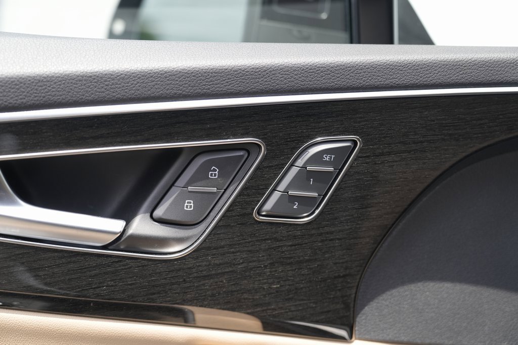 Used 2023 Audi Q7 2.0T Premium Plus image 28