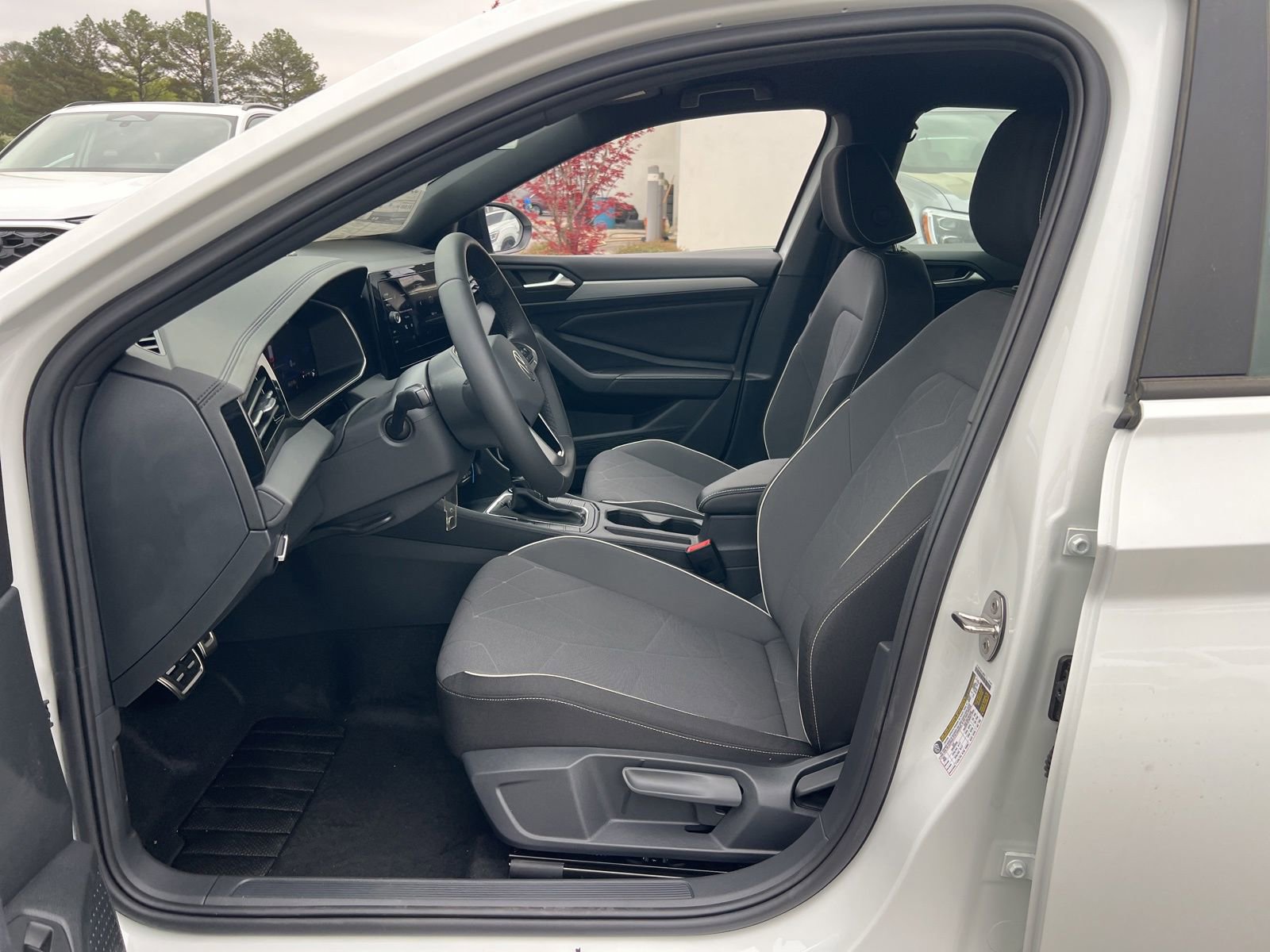 New 2026 Volkswagen Jetta Sport image 21