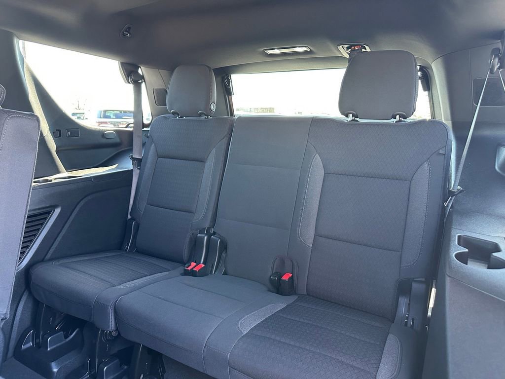 Used 2024 Chevrolet Tahoe LS w/ Driver Alert Package AWD/4WD image 33
