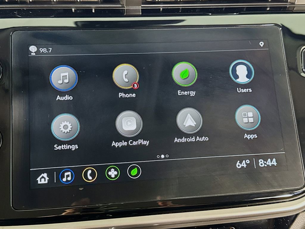 Used 2023 Chevrolet Bolt EUV LT w/ Driver Confidence Package image 35