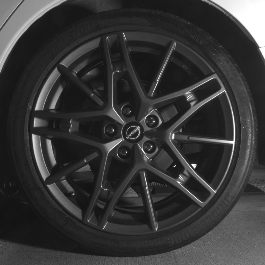 Certified 2025 Nissan Altima 2.5 SR FWD image 15