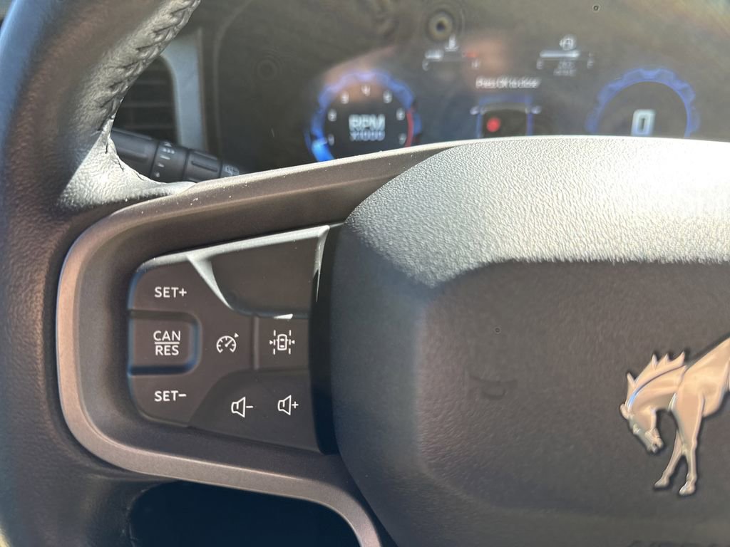 Used 2025 Ford Bronco Big Bend image 25