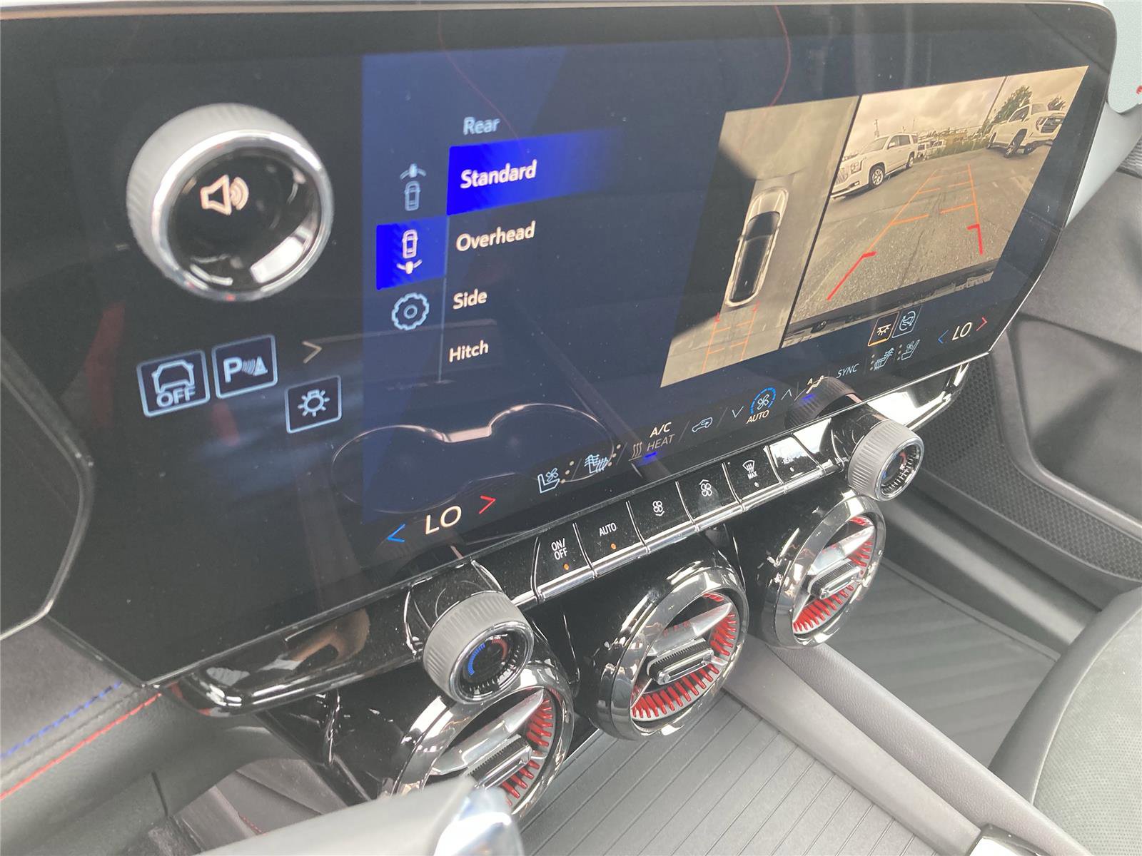 New 2026 Chevrolet Blazer EV RS FWD image 14