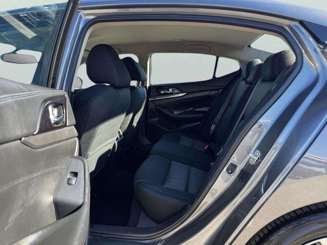 Used 2019 Nissan Maxima 3.5 S w/ Floor Mat Group FWD image 31