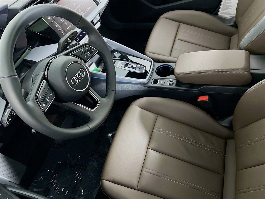 New 2026 Audi A3 2.0T Premium image 22
