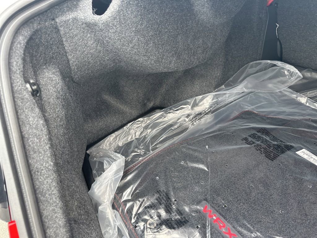 New 2026 Subaru WRX Premium image 29