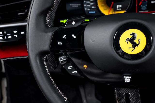 Used 2023 Ferrari SF90 Stradale AWD/4WD image 40