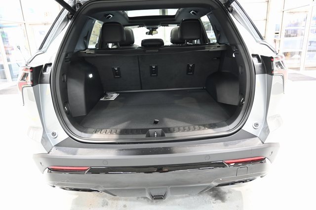 New 2026 Chevrolet Equinox RS image 28