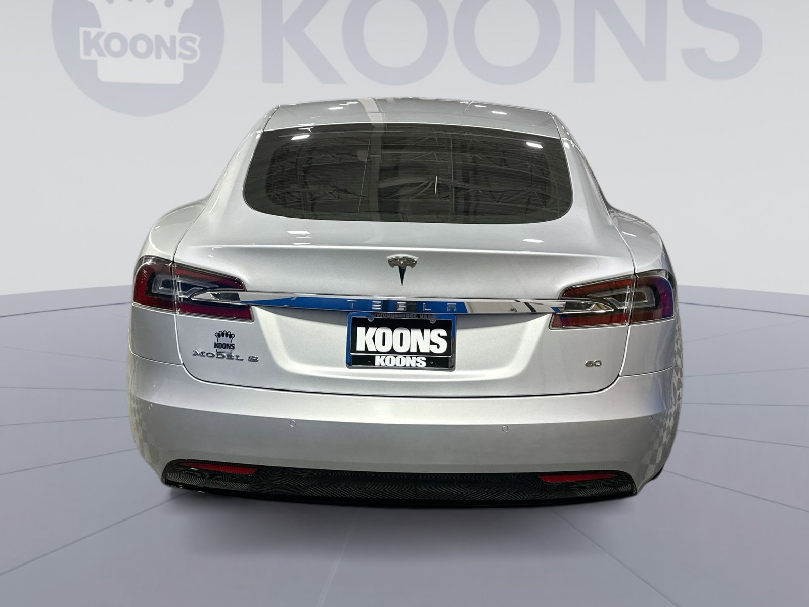 Used 2016 Tesla Model S 70 image 5