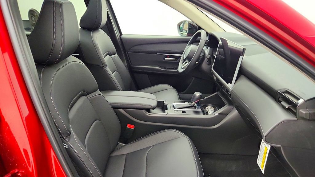 Used 2026 MAZDA CX-5 2.5 S w/ Premium Plus Package AWD/4WD image 24