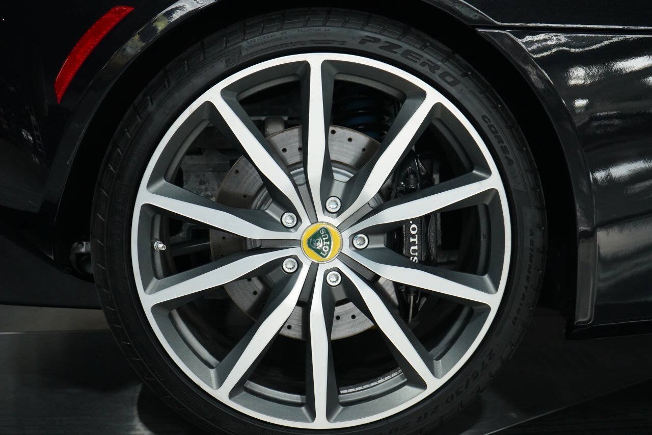 Used 2011 Lotus Evora S RWD image 51