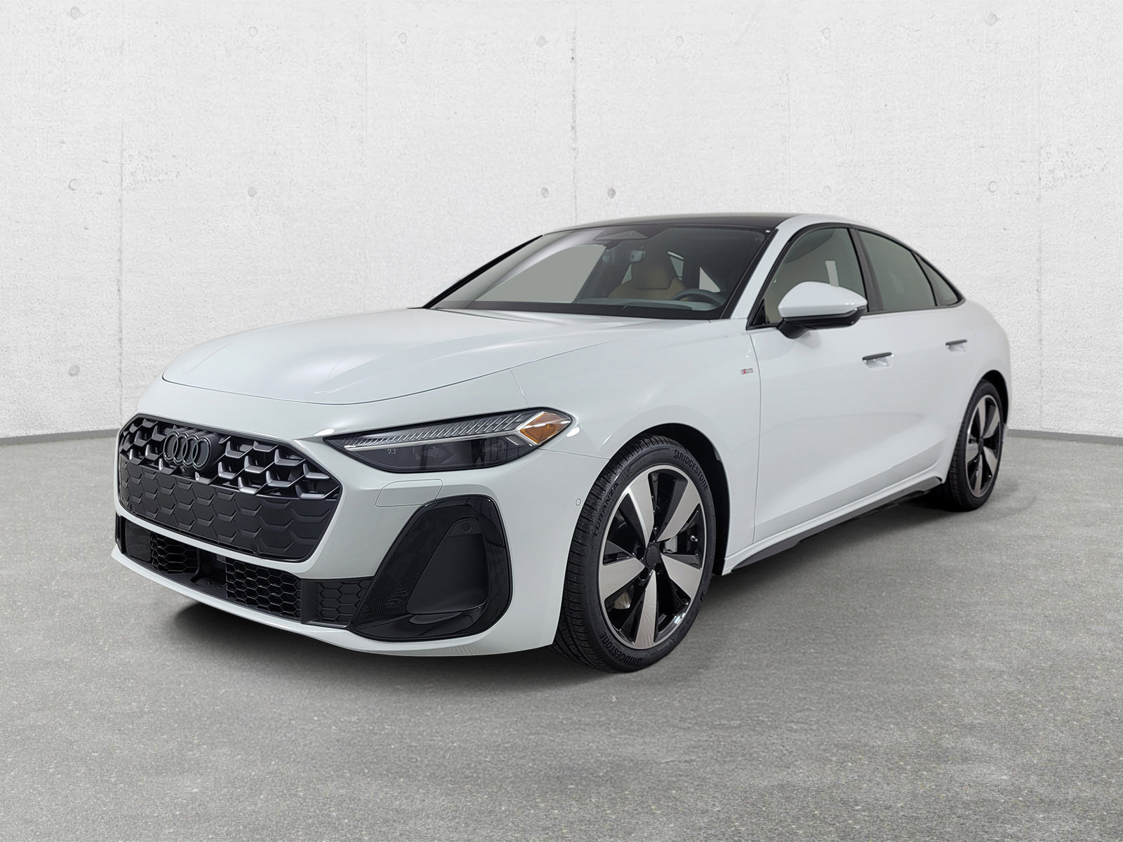 New 2026 Audi A5 Prestige AWD/4WD image 3