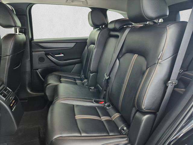 Used 2024 MAZDA CX-90 3.3 Turbo w/ Select Package AWD/4WD image 20