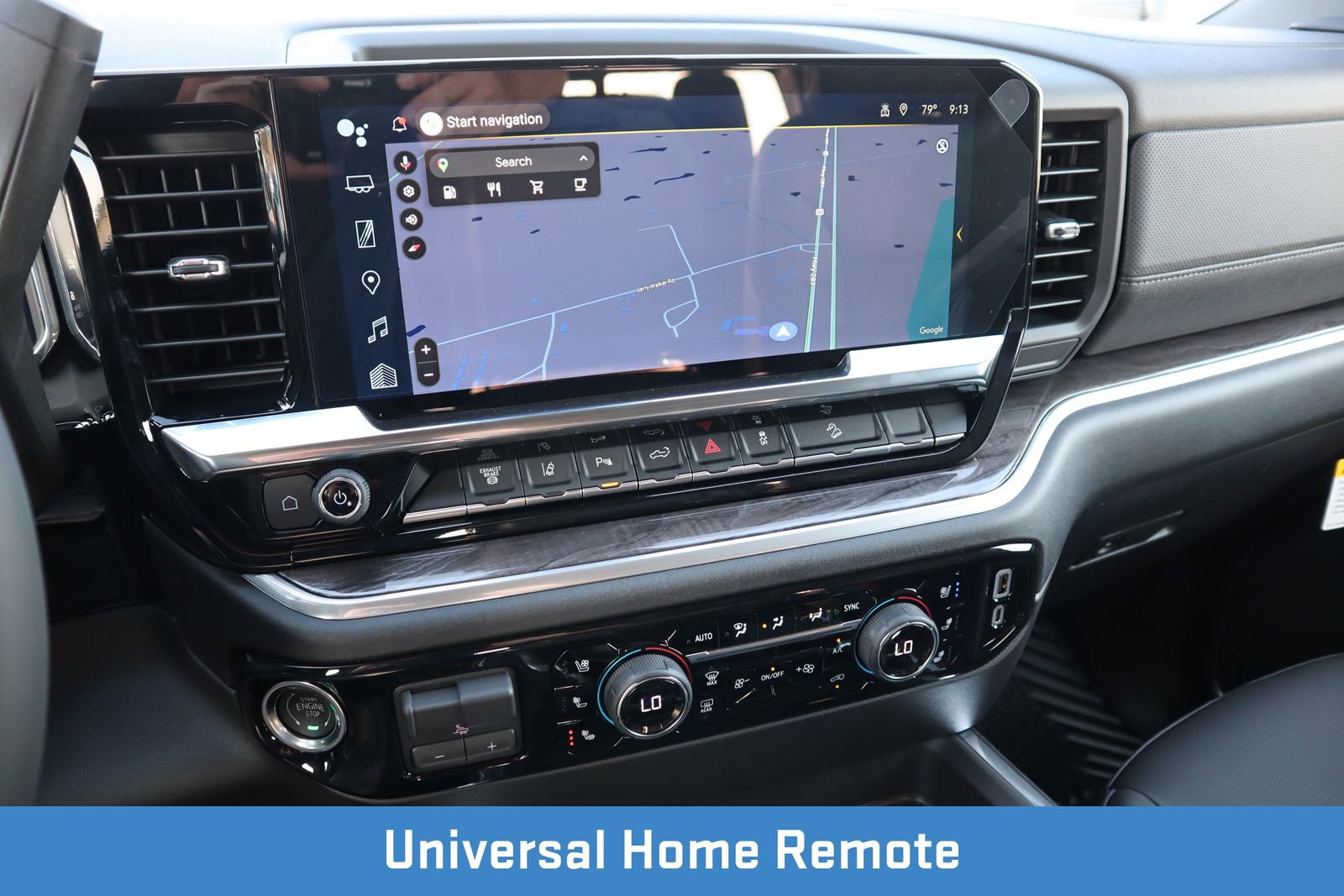 New 2026 Chevrolet Silverado 2500 LTZ w/ Trail Boss Package image 14