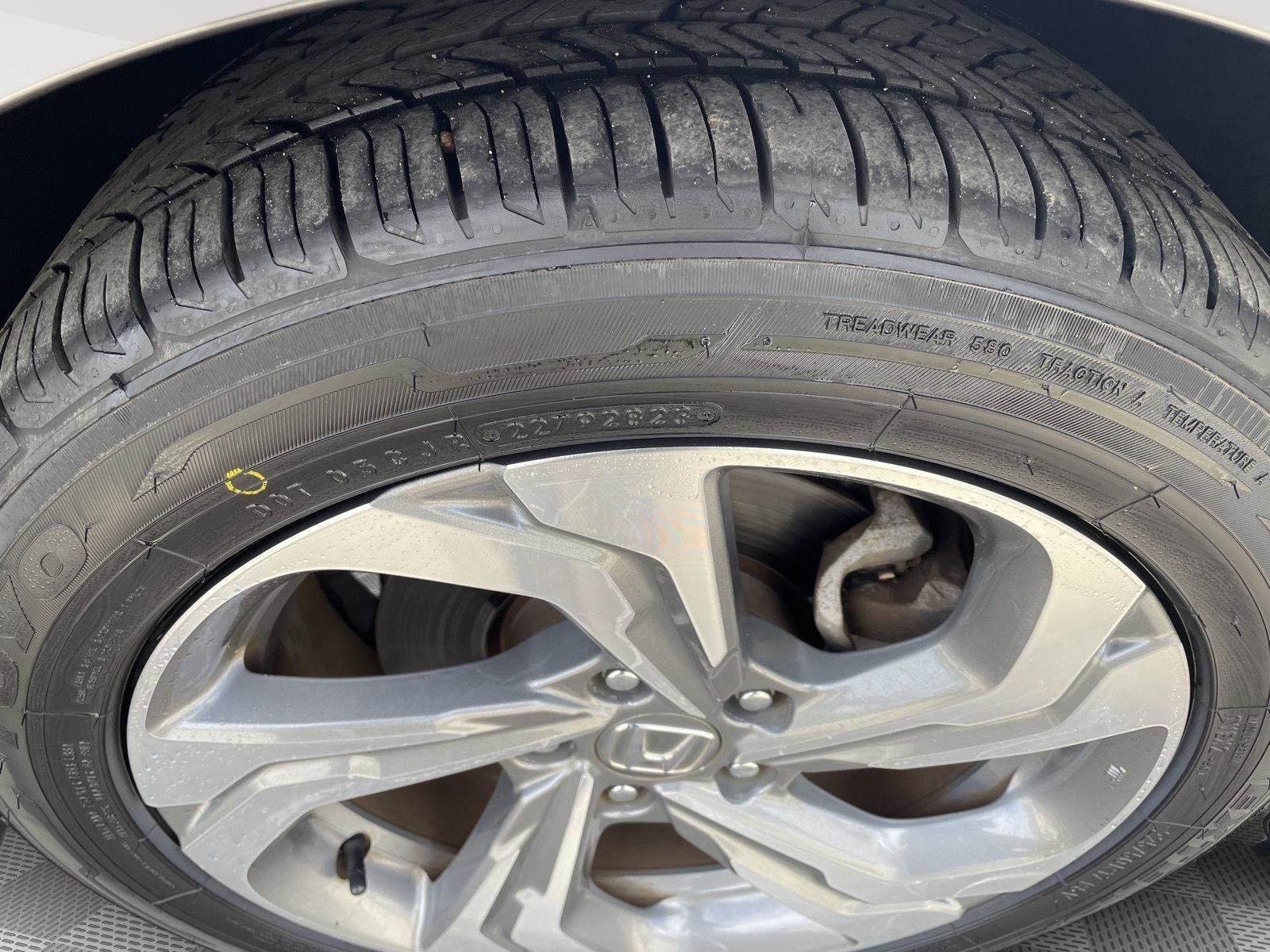 Used 2018 Honda Accord EX-L image 13