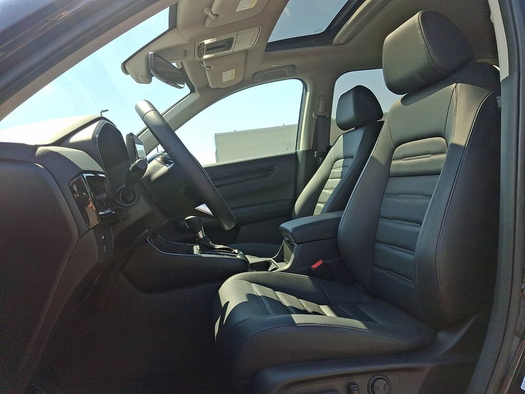 Used 2025 Honda CR-V EX-L image 13