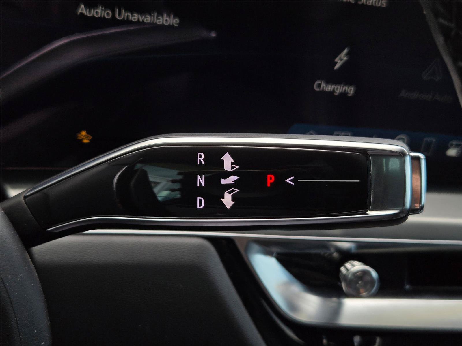 New 2026 Cadillac Lyriq Premium Luxury AWD/4WD image 24