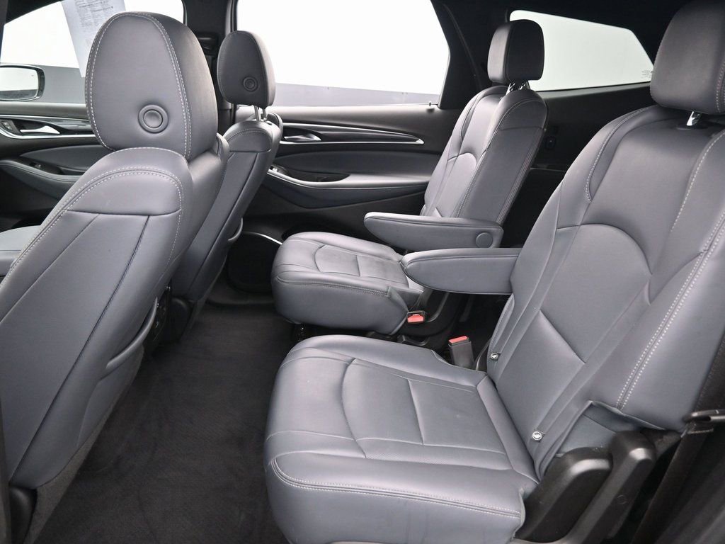 Used 2023 Buick Enclave Essence w/ Experience Buick Package image 29