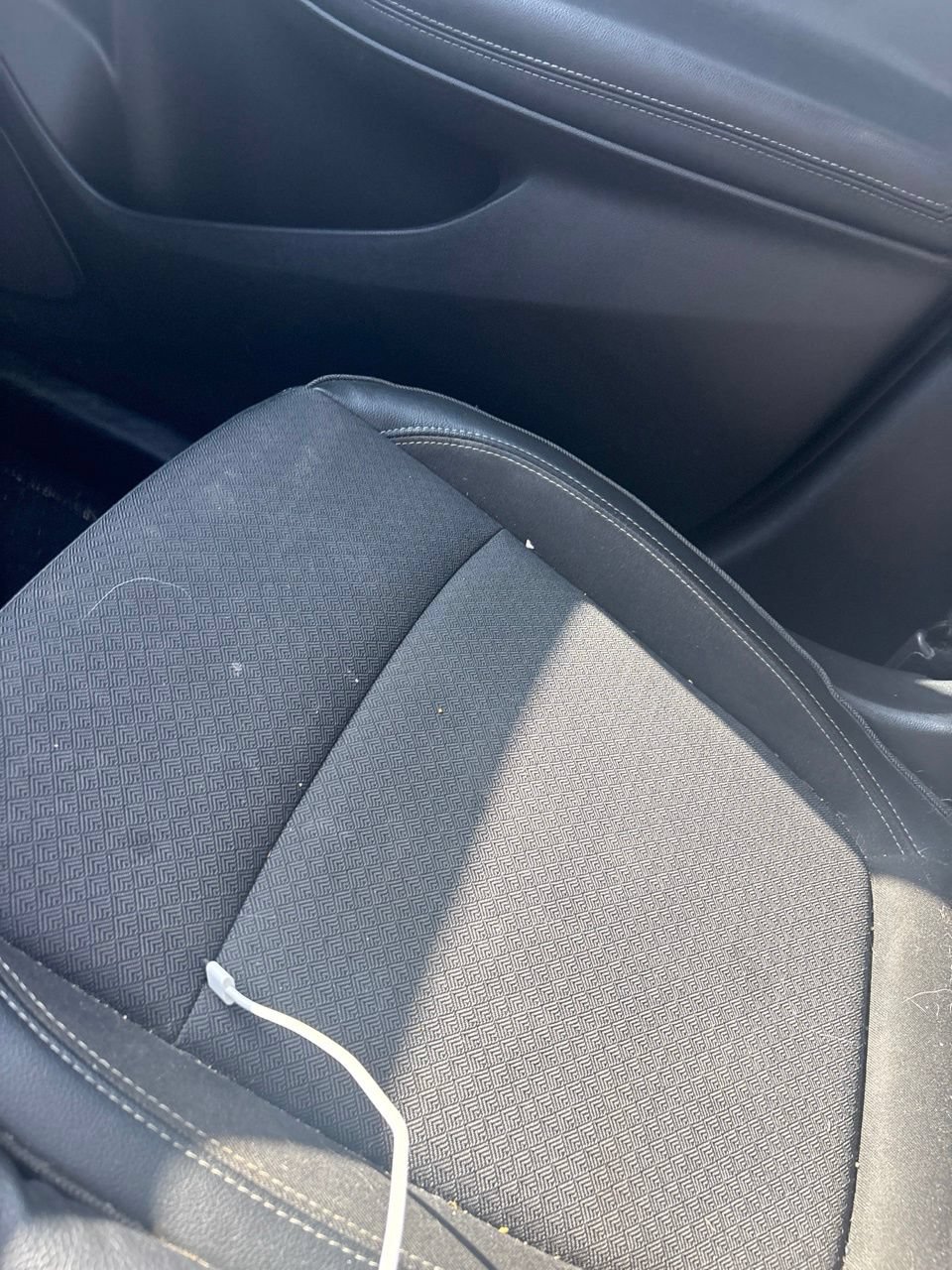 Used 2021 Buick Encore GX Preferred FWD image 14