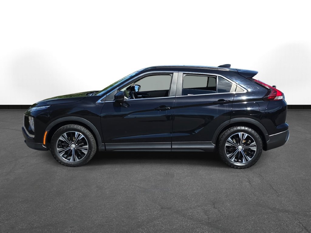 Used 2022 Mitsubishi Eclipse Cross SE FWD image 9