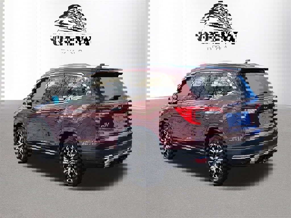 Used 2020 Honda Pilot Touring image 5