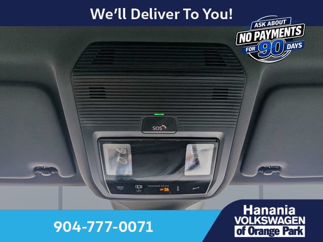 Used 2025 Volkswagen ID.4 Pro RWD image 25