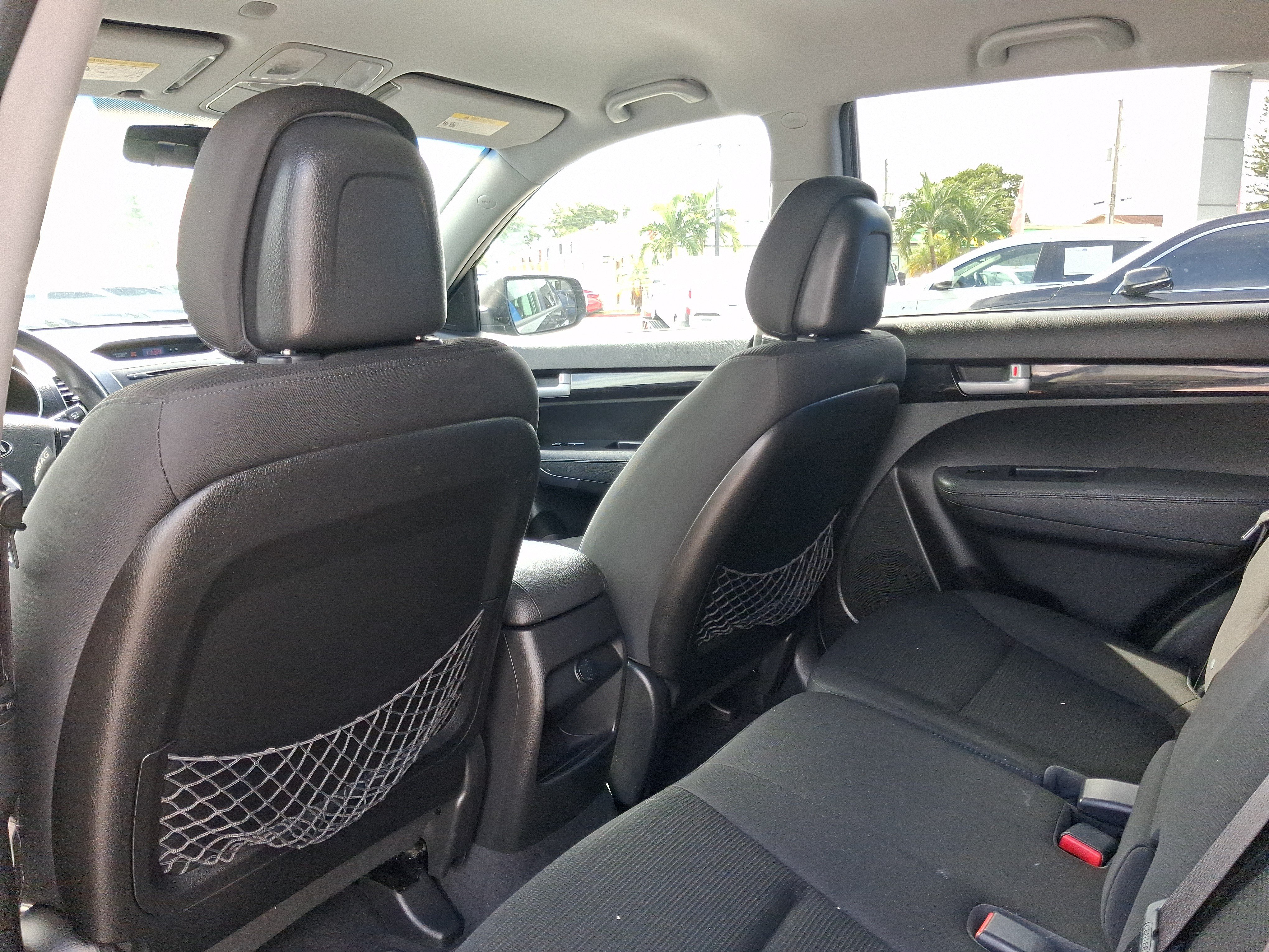 Used 2015 Kia Sorento LX FWD image 20