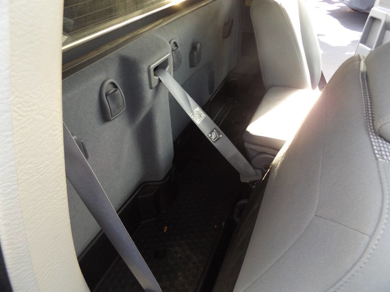 Used 2007 Dodge Ram 1500 Truck SLT w/ Trailer Tow Group image 22