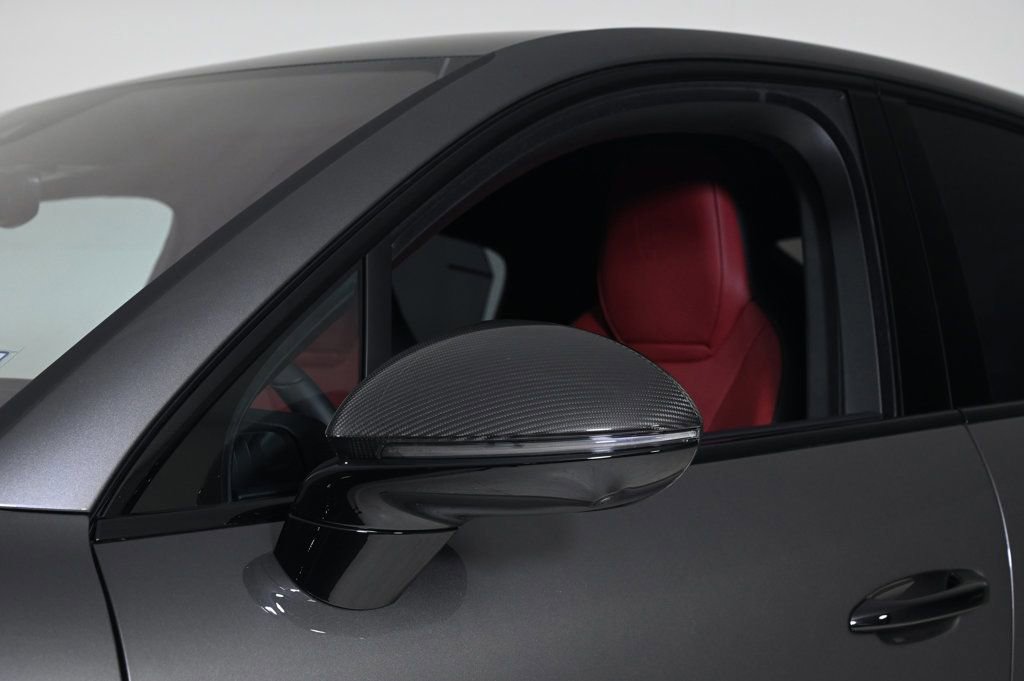 Used 2026 Porsche Cayenne Turbo GT image 26