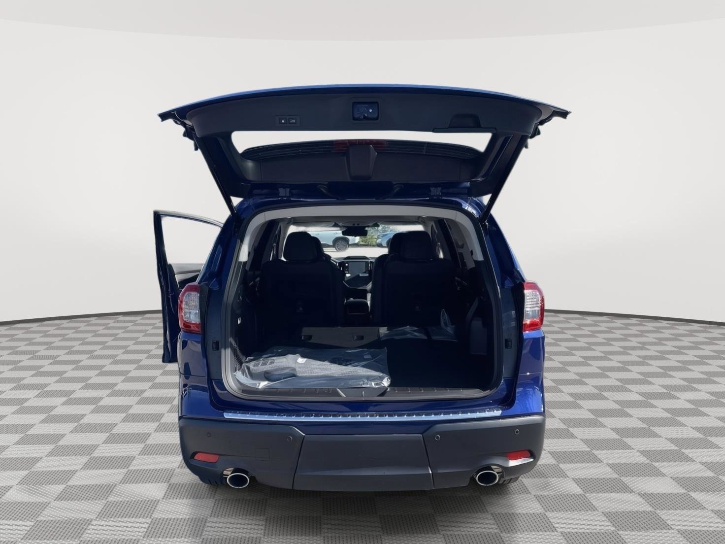 New 2026 Subaru Ascent Touring AWD/4WD image 27