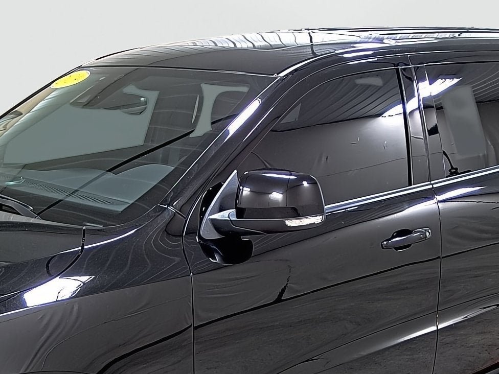 Used 2019 Dodge Durango R/T w/ Technology Group AWD/4WD image 8