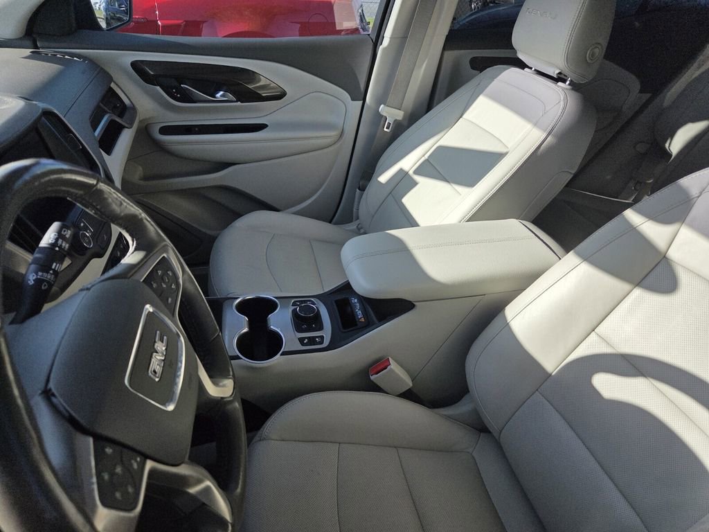 Used 2019 GMC Terrain Denali w/ Driver Alert Package II image 6