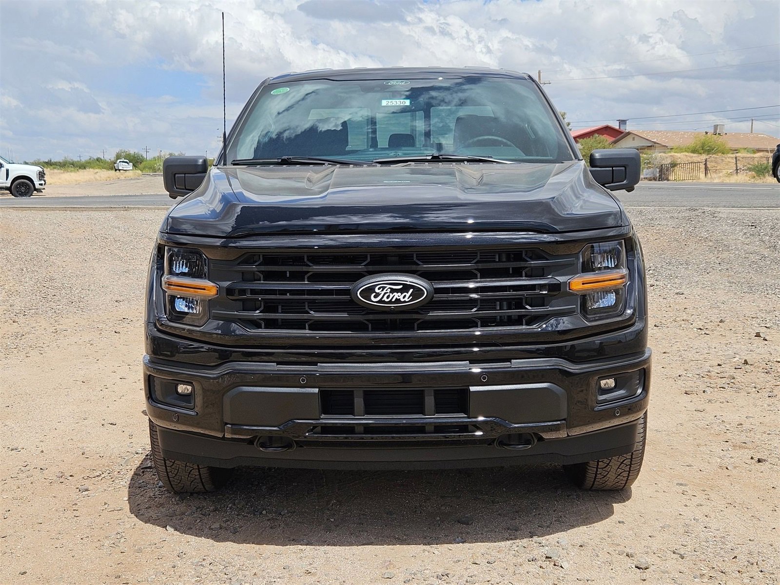 New 2025 Ford F150 XLT w/ Equipment Group 302A MID image 2
