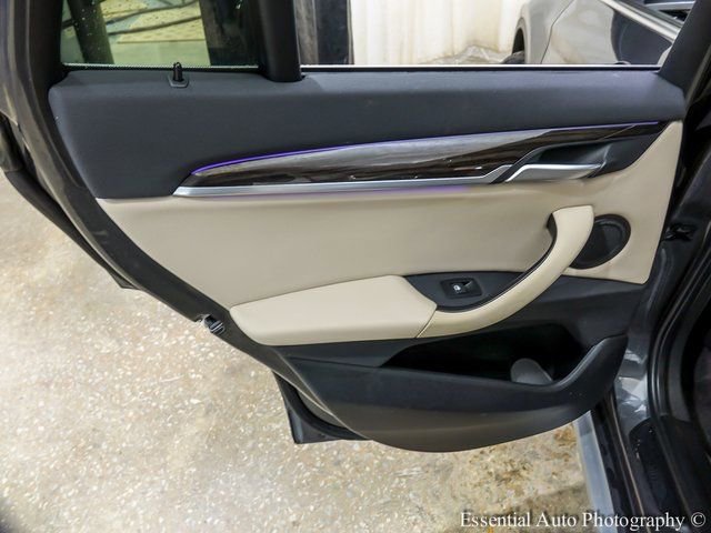 Used 2021 BMW X1 xDrive28i w/ Convenience Package image 22