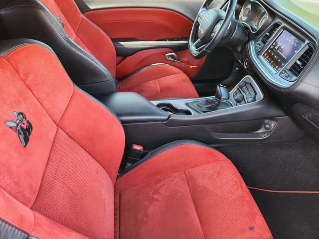 Used 2022 Dodge Challenger R/T Scat Pack image 15