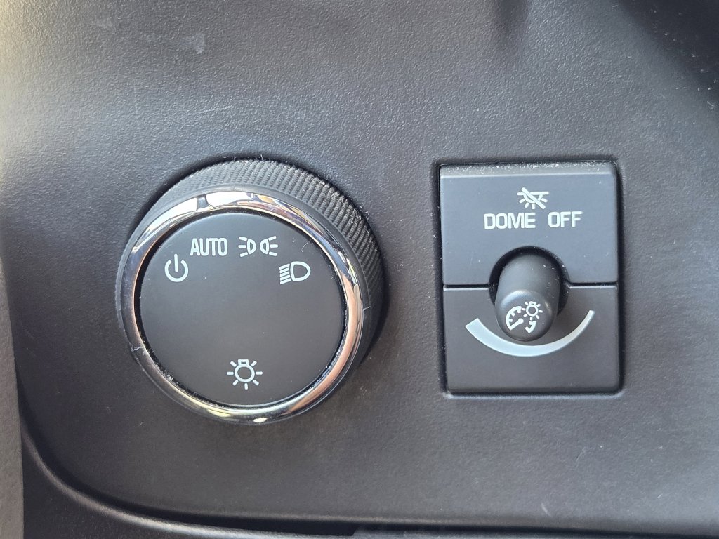 Used 2022 Chevrolet Express 3500 LS image 16