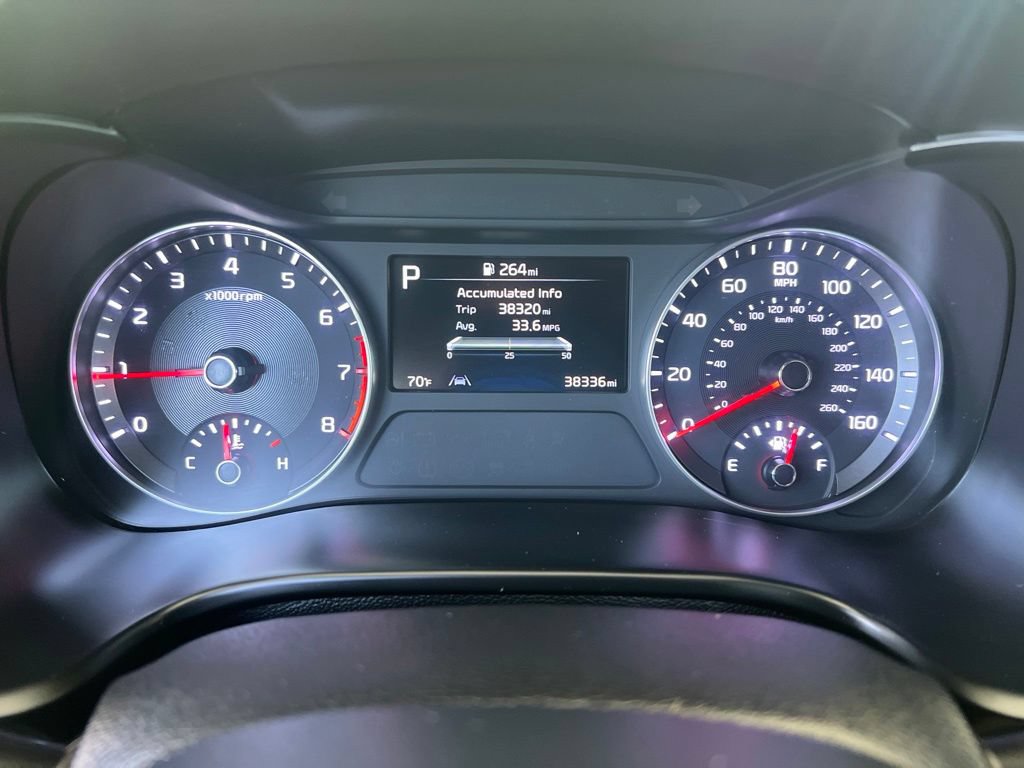 Certified 2022 Kia Forte GT-Line FWD image 59