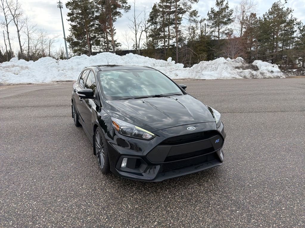 Used 2016 Ford Focus RS image 19