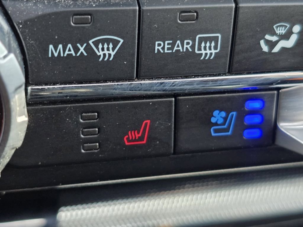 Used 2023 Ford F150 Tremor w/ Equipment Group 402A High AWD/4WD image 9
