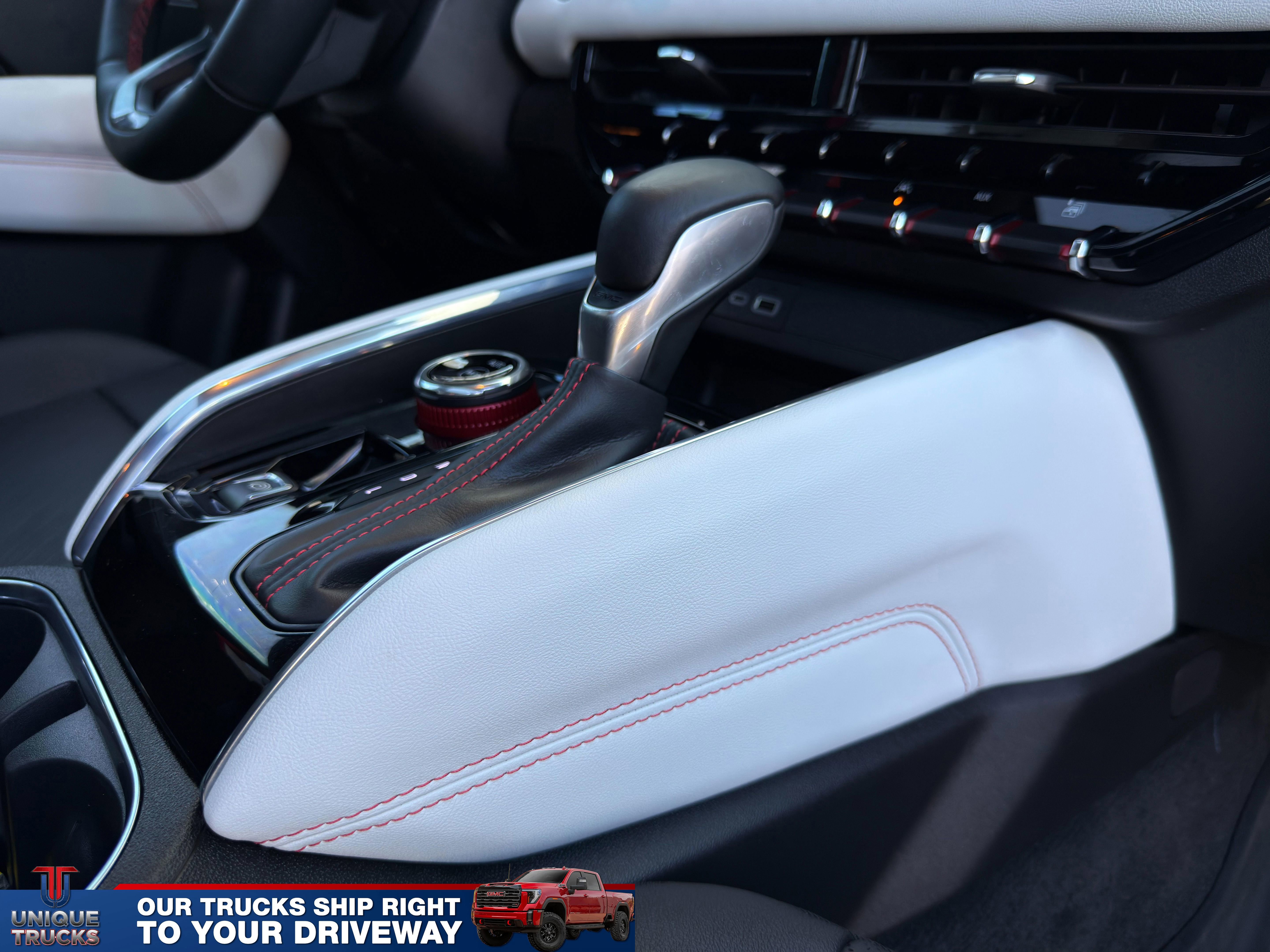 Used 2023 GMC Canyon AT4X w/ Edition 1 image 32