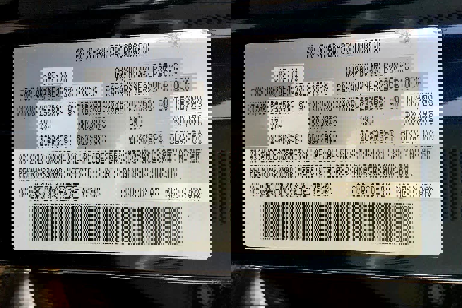 Used 2019 MAZDA CX-5 Grand Touring w/ GT Premium Package image 33