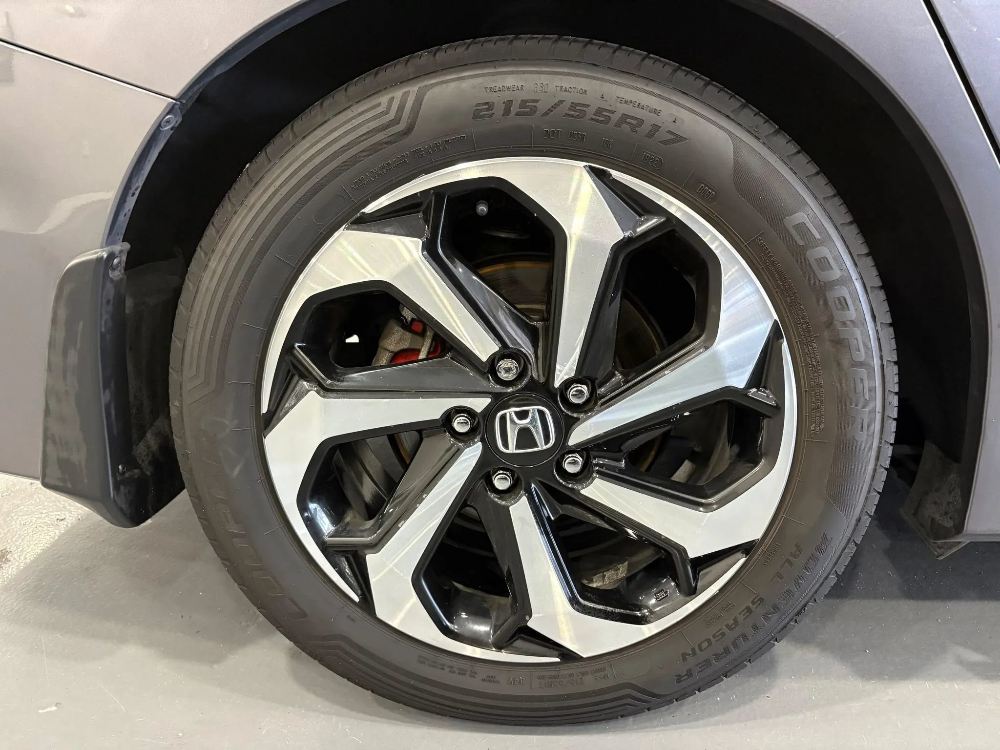 Used 2016 Honda Accord EX-L image 38