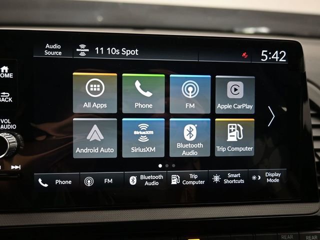 New 2026 Honda Odyssey Sport-L image 12