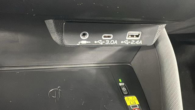 New 2026 Subaru Forester Sport image 27