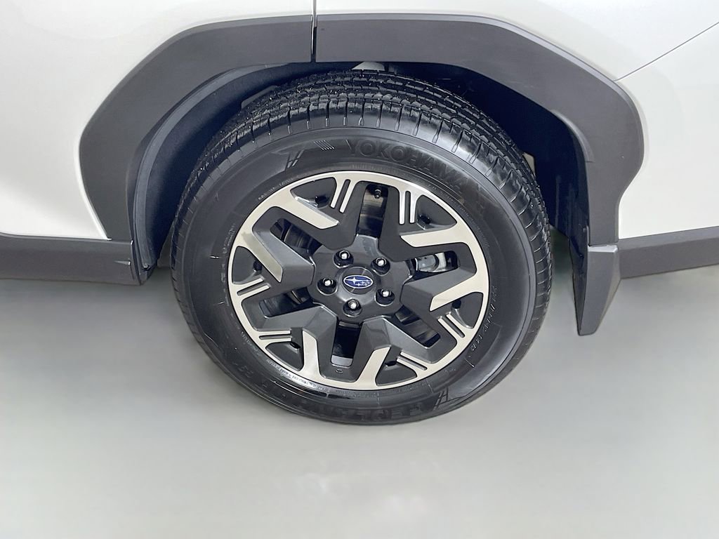 Used 2025 Subaru Forester image 33