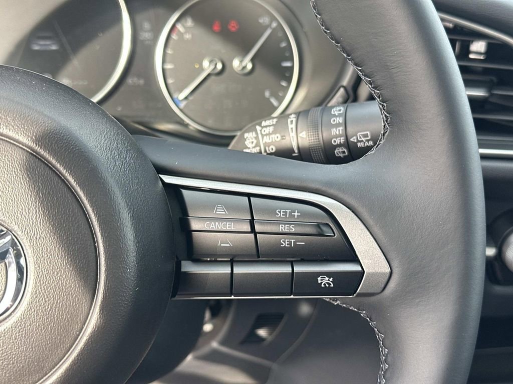 New 2026 MAZDA CX-30 AWD 2.5 S image 13