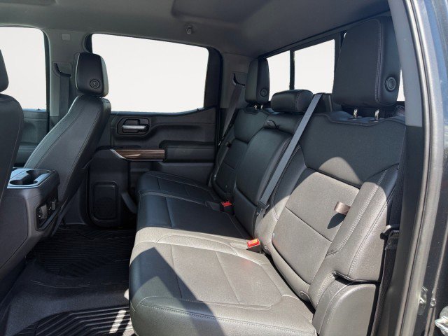 Used 2021 Chevrolet Silverado 1500 RST w/ All Star Edition Plus AWD/4WD image 12