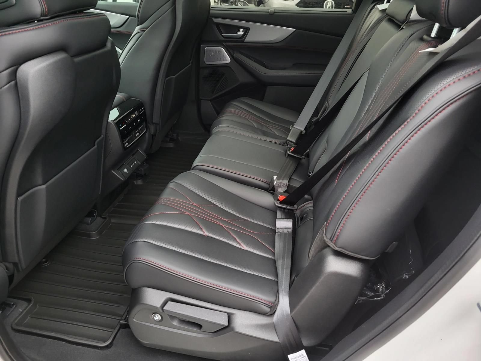 New 2026 Acura MDX A-Spec AWD/4WD image 13